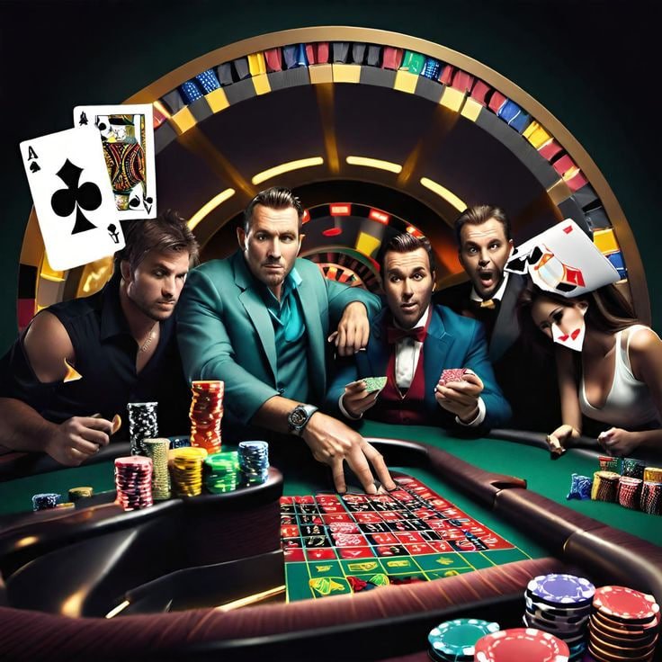Filipino players enjoying sports and casino entertainment on phppiso