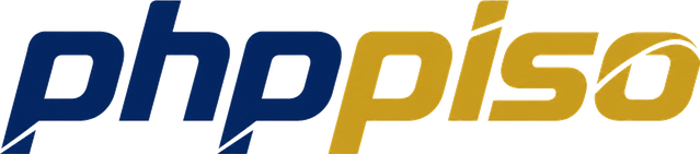 phppiso brand logo